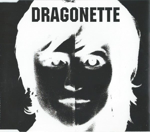 Dragonette : I Get Around (CD, Promo)