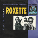 Roxette : Almost Unreal (7", Single)