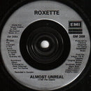 Roxette : Almost Unreal (7", Single)