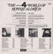 Ronnie Aldrich : The Phase 4 World Of Ronnie Aldrich (LP, Comp)