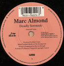 Marc Almond : My Hand Over My Heart (7", Single)