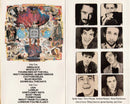 The Pogues : Peace And Love (Cass, Album)
