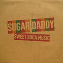 Sugar Daddy (5) : Sweet Soca Music (12")