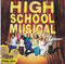 The High School Musical Cast : High School Musical Soundtrack (CD, Album)