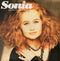 Sonia : You To Me Are Everything (7", Single, Sil)