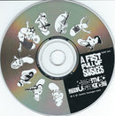 Cosmic Sausages : A Fist Full Of Sausages (CD, Album)