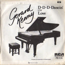 Gerard Kenny : D-D-D-Dancin' (7")