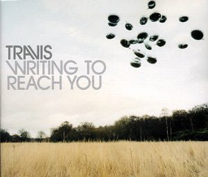 Travis : Writing To Reach You (CD, Single, CD2)