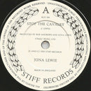 Jona Lewie : Stop The Cavalry (7", Single)