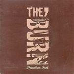 The 'Burn : Drunken Fool (7", Single)