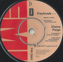 Elaine Paige : Don't Walk Away Till I Touch You (7", Single)