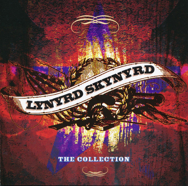 Lynyrd Skynyrd : The Collection (CD, Comp)