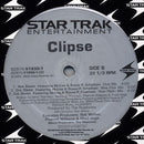 Clipse Featuring Ab-Liva & Rosco P. Coldchain : Hot Damn (12")