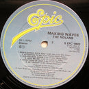 The Nolans : Making Waves (LP, Album)