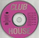 Club House : Light My Fire (CD, Single)