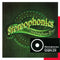 Stereophonics : Just Enough Education To Perform (Exclusive 4 Track Sampler) (CD, Comp, Enh, Promo, Smplr)