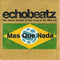 Echobeatz : Mas Que Nada (CD, Single)