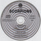 Scorpions : Wind Of Change (CD, Single)