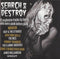 Various : Search & Destroy (15 Explosive Tracks By Bands Who Were Punk Before Punk) (CD, Comp, Jew)