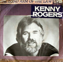 Kenny Rogers : The Long Arm Of The Law (7")