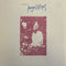 The Jeff Healey Band : Angel Eyes (10", EP)