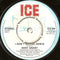 Eddy Grant : I Don't Wanna Dance (7", Single, Pic)