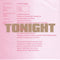 The Big Pink : Tonight (7", Single)