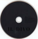Il Divo : Il Divo (CD, Album)