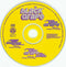 Black Grape : Reverend Black Grape (CD, Single)