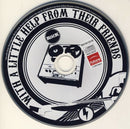 Various : With A Little Help From Their Friends (CD, Comp)