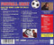 Various : Football Crazy (CD, Comp + DVD-V)