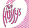 The Hussy's : Necklace (CD, EP)