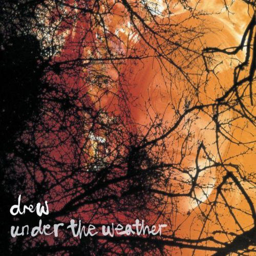 Drew Kennett : Under The Weather (7")