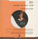 Simply Red : Come To My Aid (7", Single)