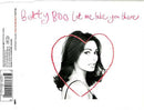 Betty Boo : Let Me Take You There (CD, Single)