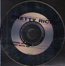 Pretty Ricky (2) : Grind With Me (CD, Maxi, Promo)