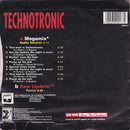 Technotronic : Megamix (7", Sil)