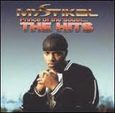 Mystikal : Prince Of The South... The Hits (CD, Comp)
