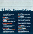 Various : 1998 Technics Mercury Music Prize Albums Of The Year (CD, Comp, Ltd, Smplr)