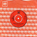 The Tremeloes : Even The Bad Times Are Good (7", Single)