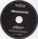 The Chemical Brothers : The Chemical Brothers (CD, Comp, Promo)