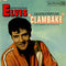 Elvis Presley : Clambake (LP, Album, Mono)