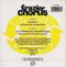 Frazier Chorus : Cloud 8 (7", Single)
