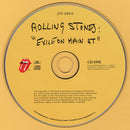 The Rolling Stones : Exile On Main St (CD, Album, Dlx, RE, RM + CD)