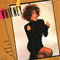 Whitney Houston : Where Do Broken Hearts Go (7", Single)