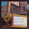 Radial Spangle : Ice Cream Headache (CD, Album)