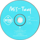 Mis-Teeq : Why? (CD, Single)