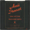 Amii Stewart : The Letter / Paradise Bird (7", Single)
