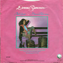 Donna Summer : Cold Love (7", Single)