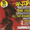 Various : Razor (CD, Comp)